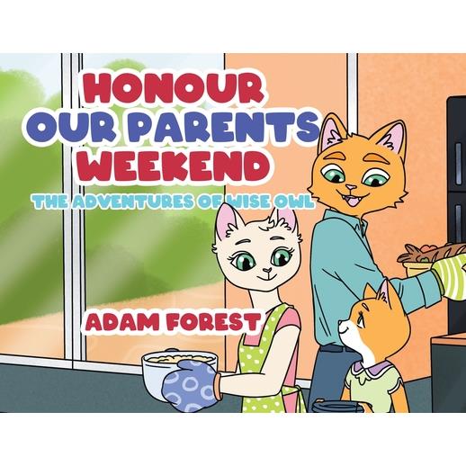 Honour Our Parents Weekend