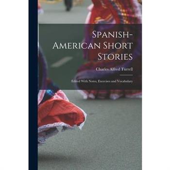 Spanish-American Short Stories