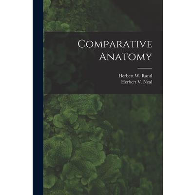 Comparative Anatomy