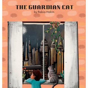 The Guardian Cat