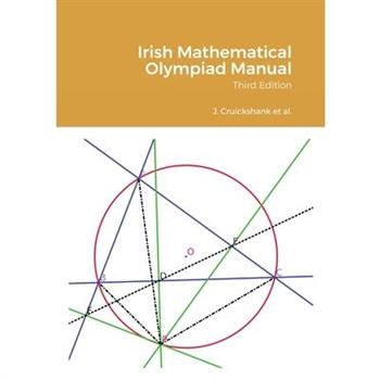 Irish Mathematical Olympiad Manual