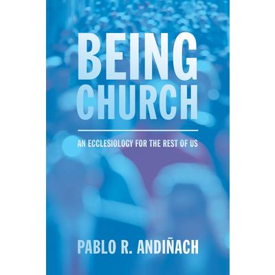 Being Church