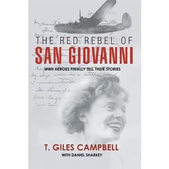 The Red Rebel of San Giovanni