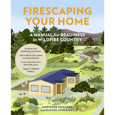 Firescaping Your Home