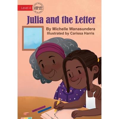 Julia and the Letter