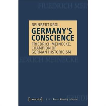 Germany’s Conscience