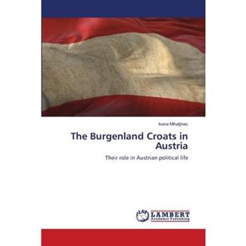 The Burgenland Croats in Austria