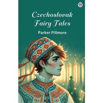 Czechoslovak Fairy Tales