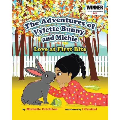 The Adventures of Vylette Bunny and Michie