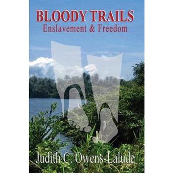 Bloody Trails