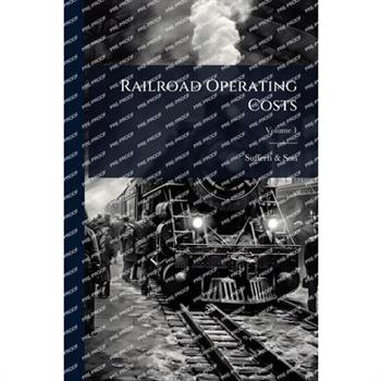 Railroad Operating Costs