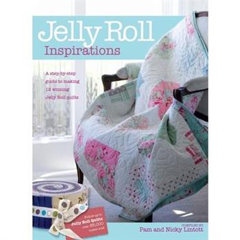 Jelly Roll Inspirations
