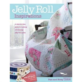 Jelly Roll Inspirations
