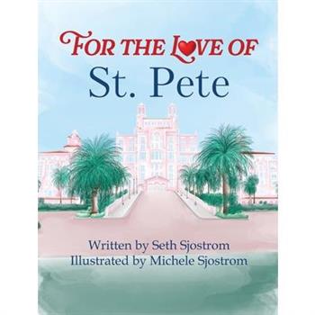 For the Love of St. Pete