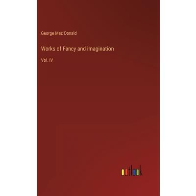 Works of Fancy and imagination