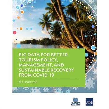 Big Data for Better Tourism Policy, Management, and Sustainable Recovery from COVID-19