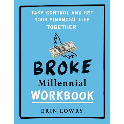 Broke Millennial Workbook