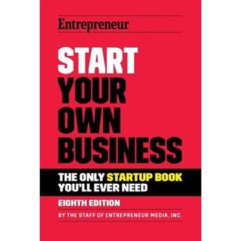 Start Your Own Business