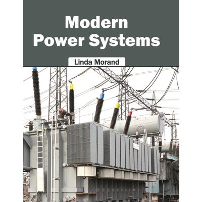 Modern Power Systems