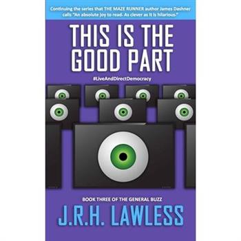 This is the Good Part This is the Good Part