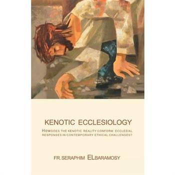 Kenotic Ecclesiology