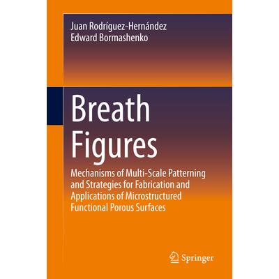 Breath FiguresMechanisms of Multi-Scale Patterning and Strategies for Fabrication and Appl