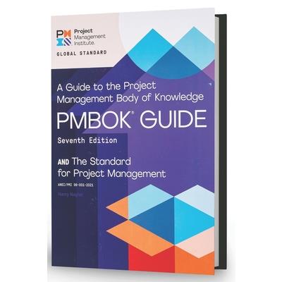 Seventh Edition (PMBOK Guide)
