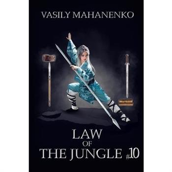 Law of the Jungle (Book 10)