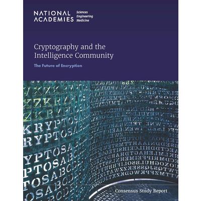 Cryptography and the Intelligence Community
