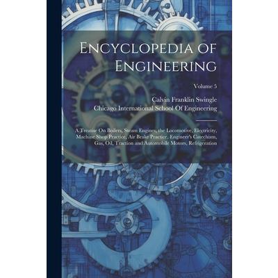 Encyclopedia of Engineering