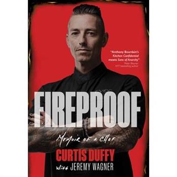 Fireproof