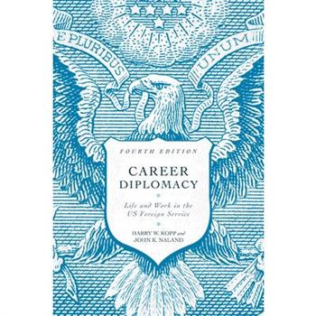 Career Diplomacy