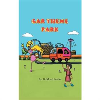 Car Theme Park