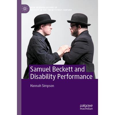 Samuel Beckett and Disability Performance