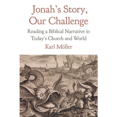 Jonah's Story, Our Challenge