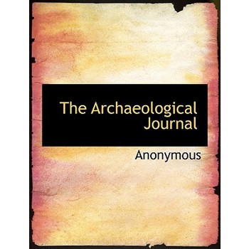 The Archaeological Journal