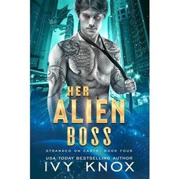 Her Alien Boss