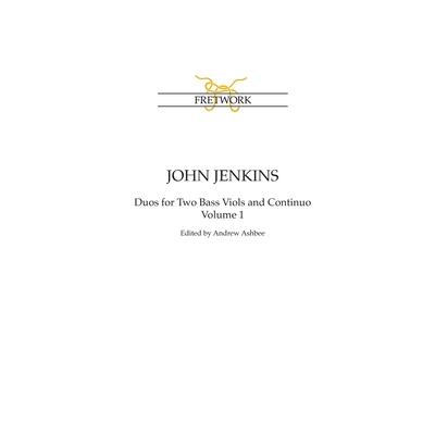 John Jenkins