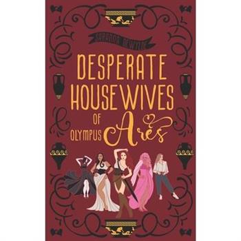 Desperate Housewives of Olympus