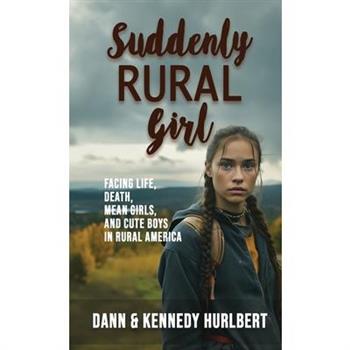 Suddenly Rural Girl
