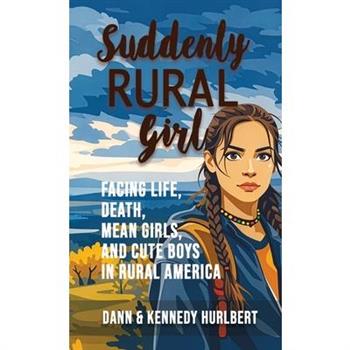 Suddenly Rural Girl