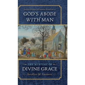 God's Abode with Man