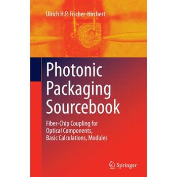 Photonic Packaging Sourcebook