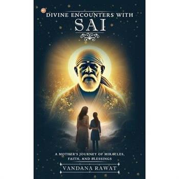 Divine Encounters With Sai