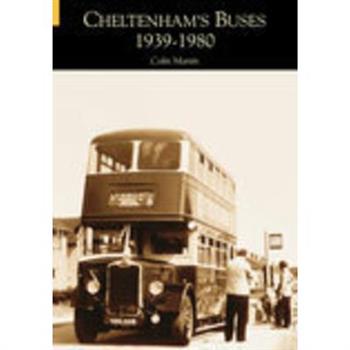 Cheltenham's Buses 1939-1980