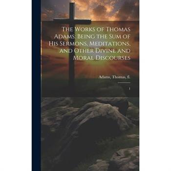 The Works of Thomas Adams