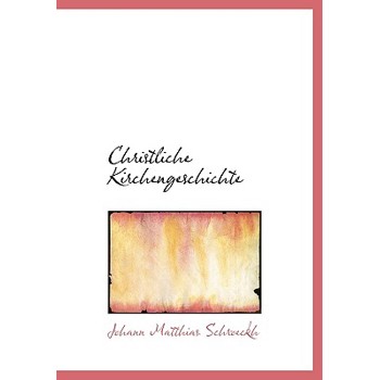 Christliche Kirchengeschichte