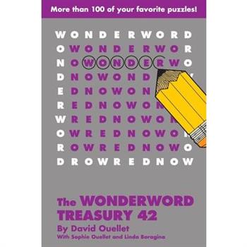 The Wonderword Treasury 42