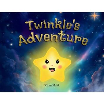 Twinkle's Adventure