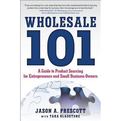 Wholesale 101